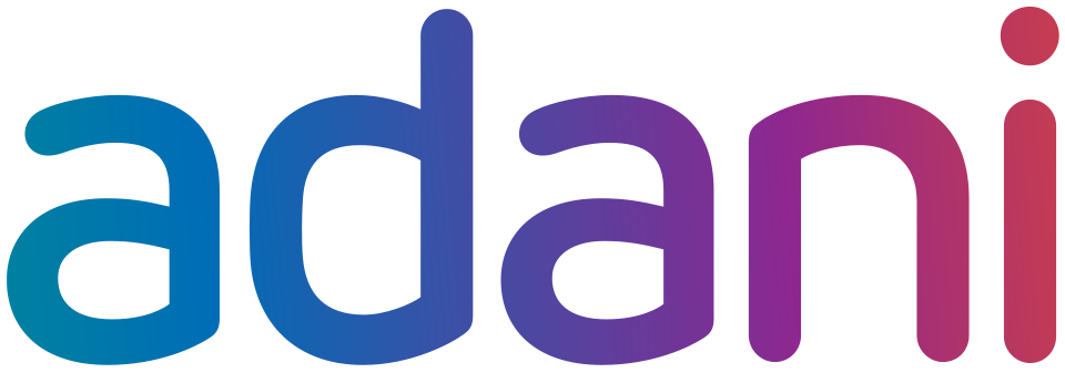 Adani Group logo