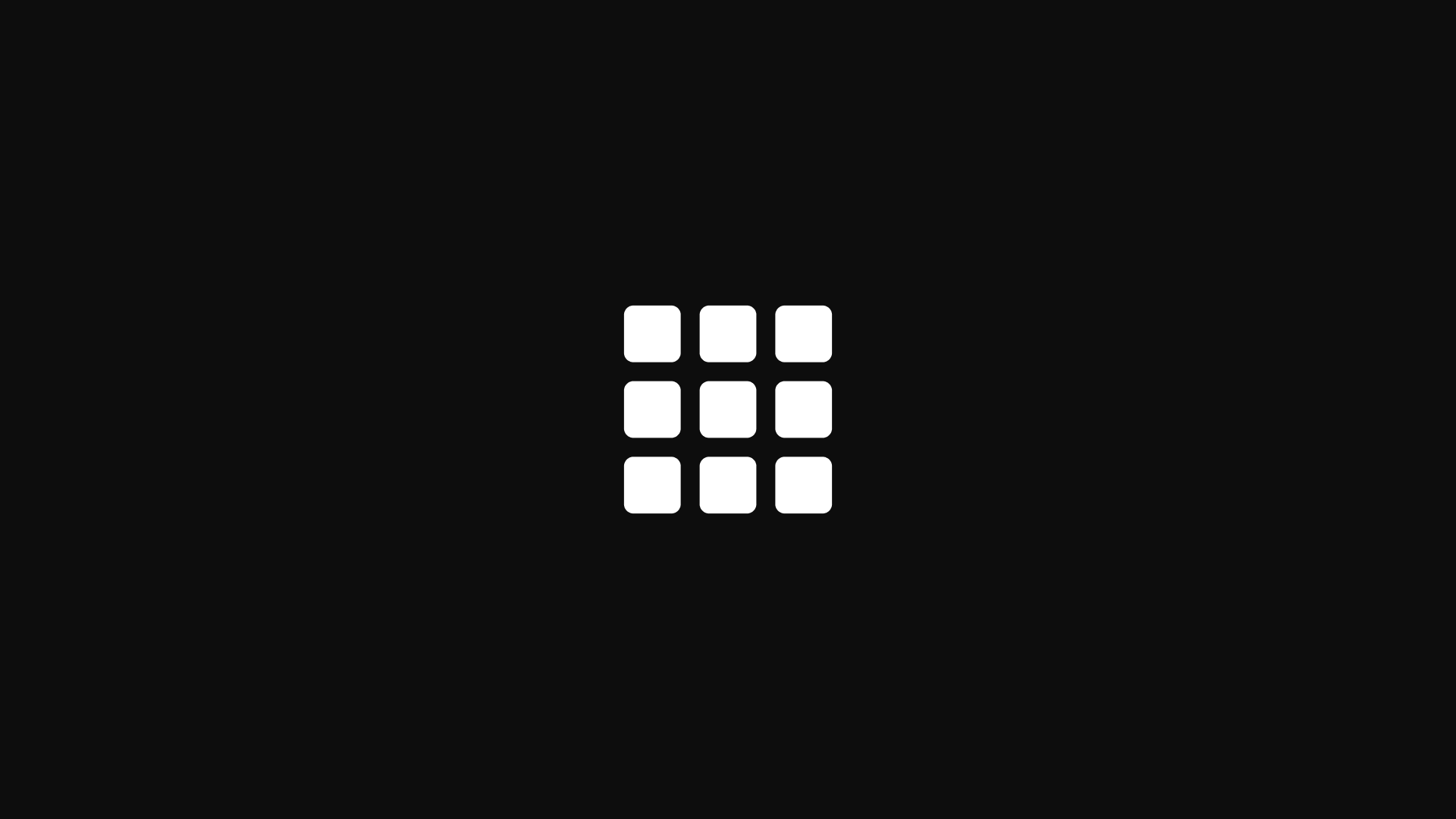 Block Inc visual mark