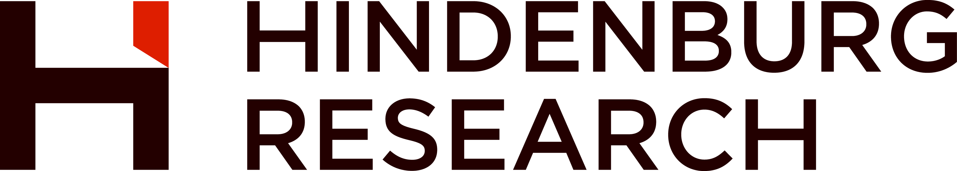 Hindenburg Research logo