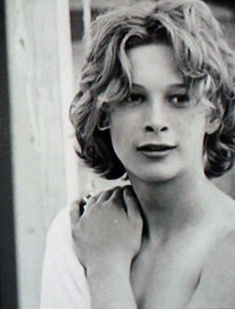 Björn Andrésen (Swedish actor)