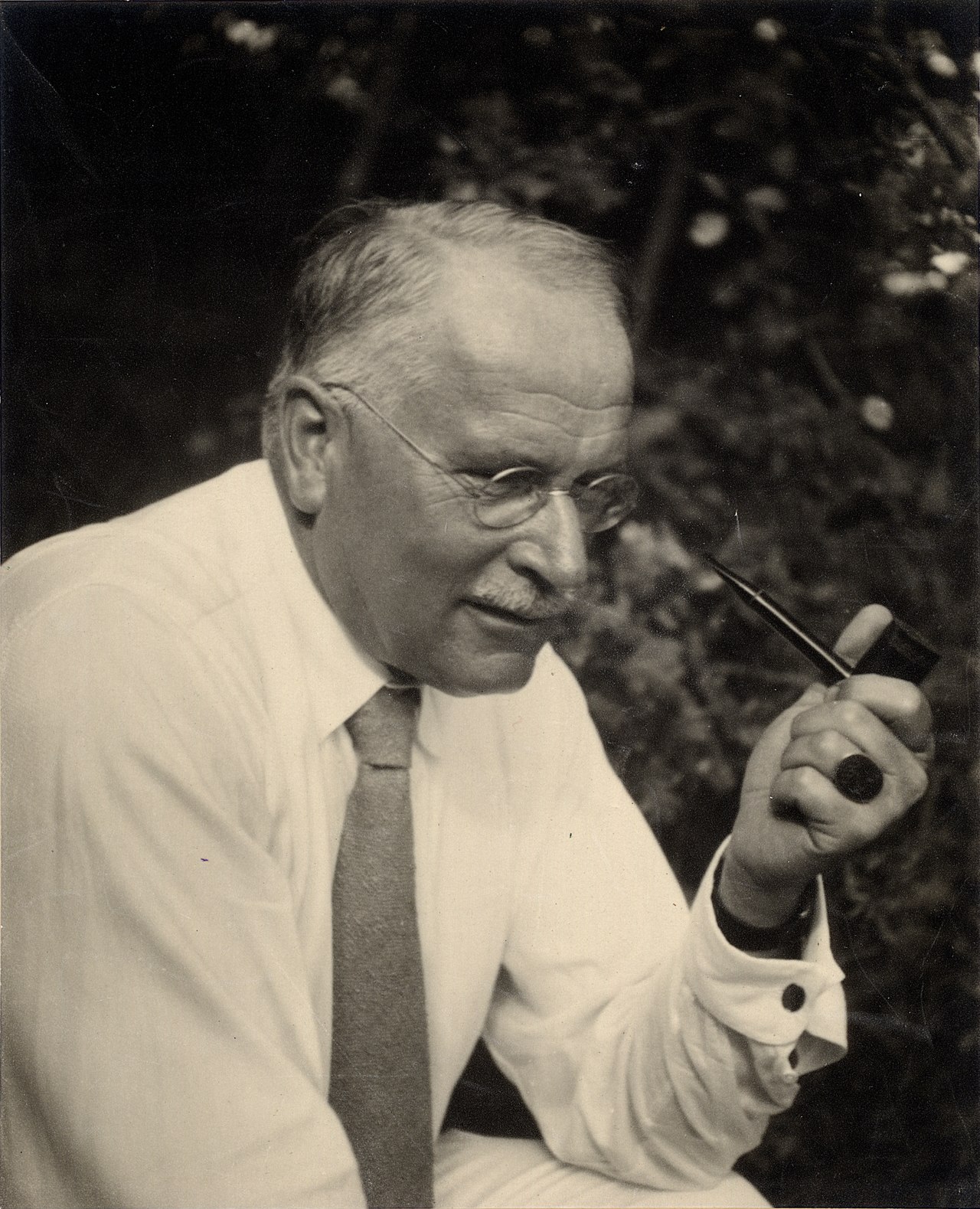 Carl Jung / Jungian archetypes