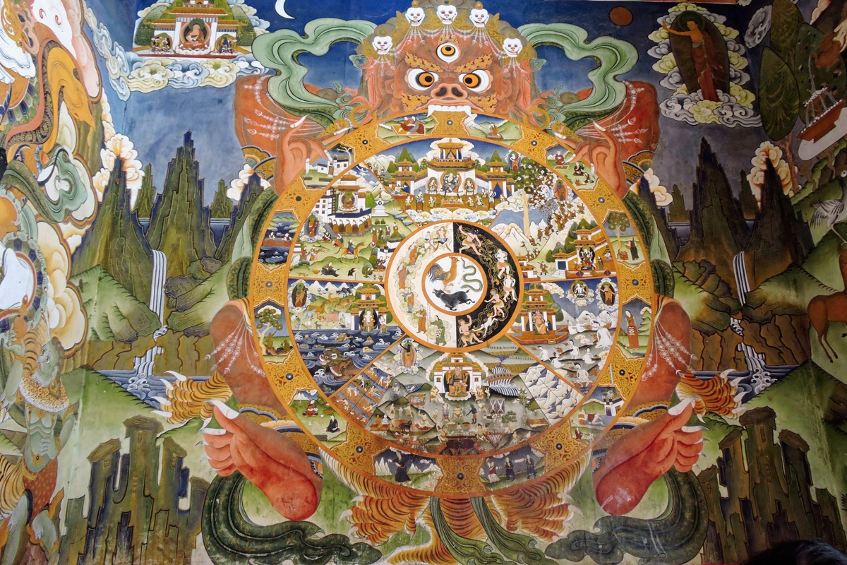 Samsara