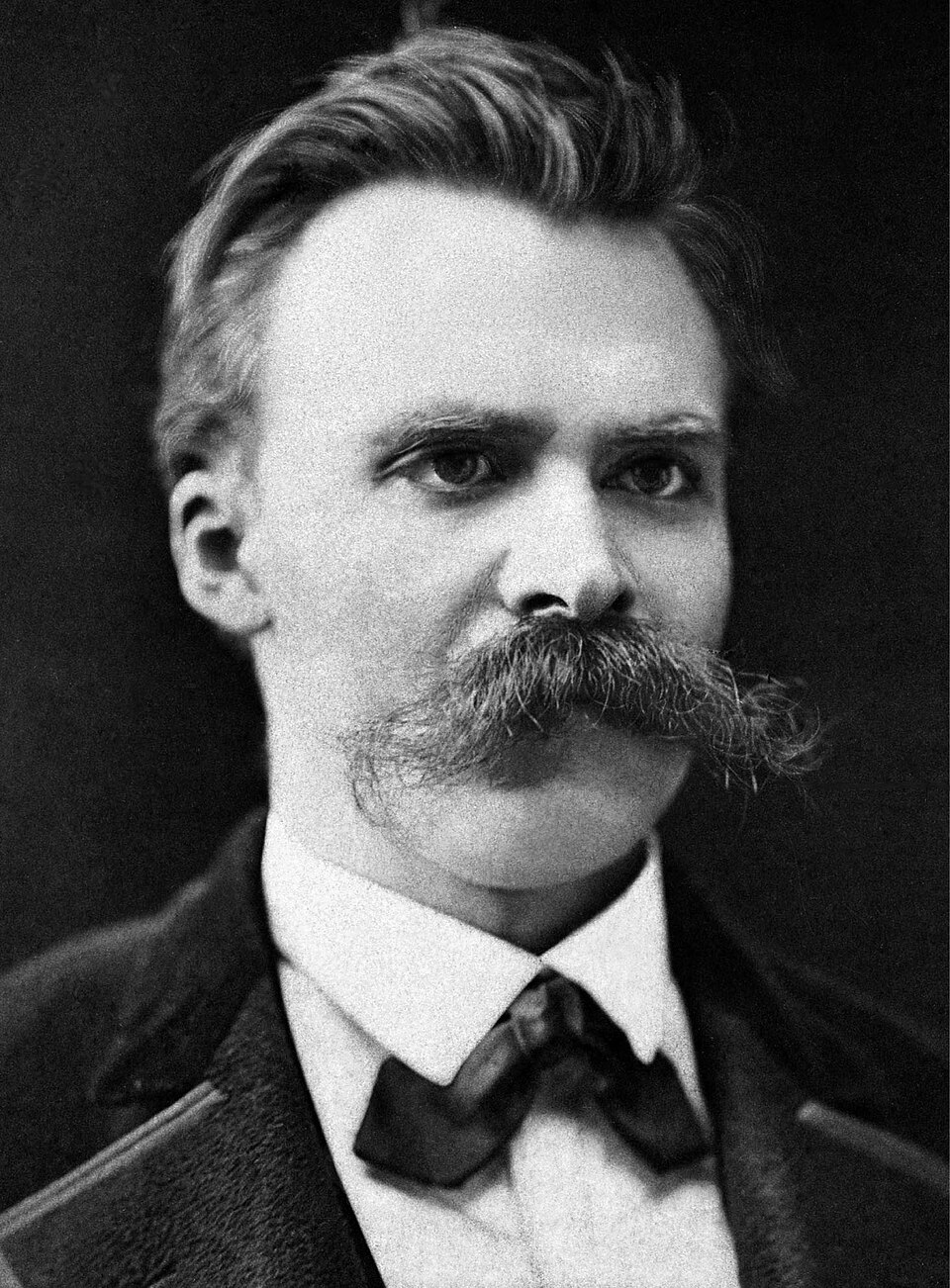 Friedrich Nietzsche / Thus Spoke Zarathustra