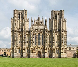 Gothic Cathedrals