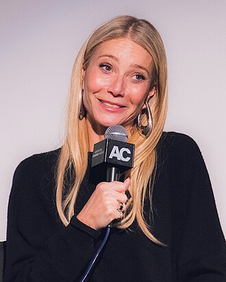 Gwyneth Paltrow / Goop