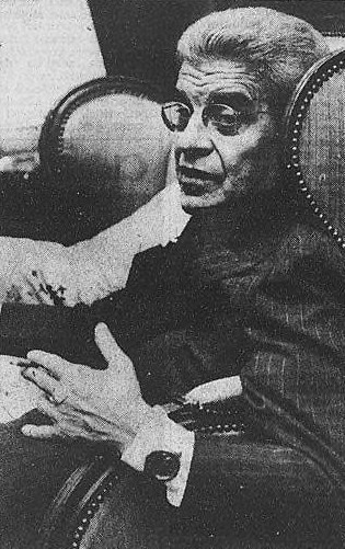Jacques Lacan
