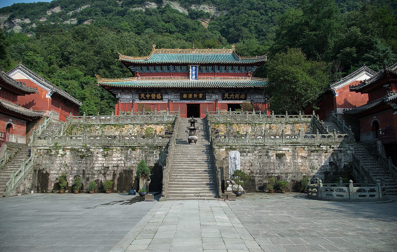Taoism