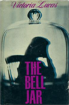 The Bell Jar (Sylvia Plath) — fig tree analogy