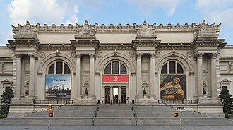 The Met Collection