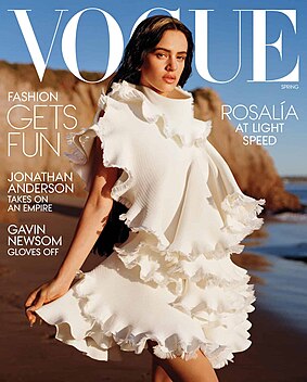 Vogue / Met Gala