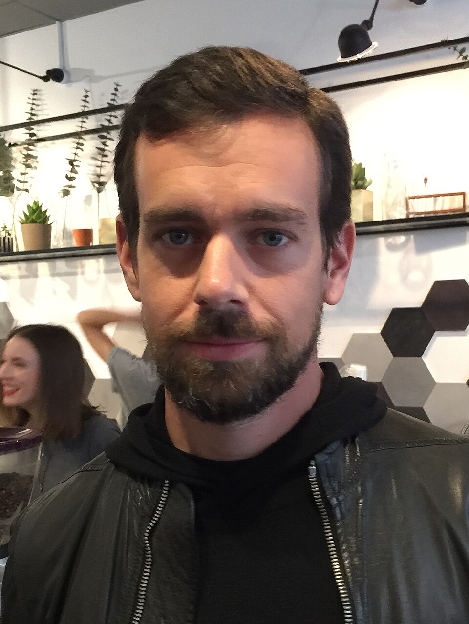 Block (Jack Dorsey)